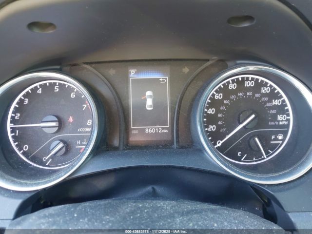 Toyota Camry Se Image 6