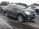 Chevrolet Equinox 1lt Image 1