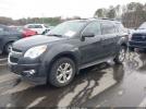 Chevrolet Equinox 1lt Image 7