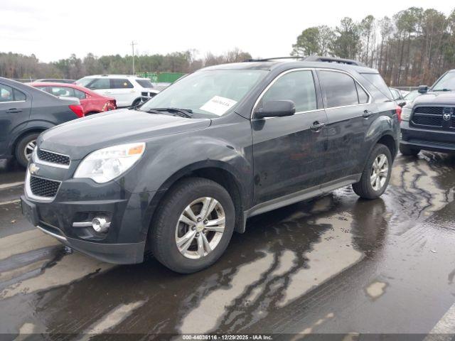 Chevrolet Equinox 1lt Image 7