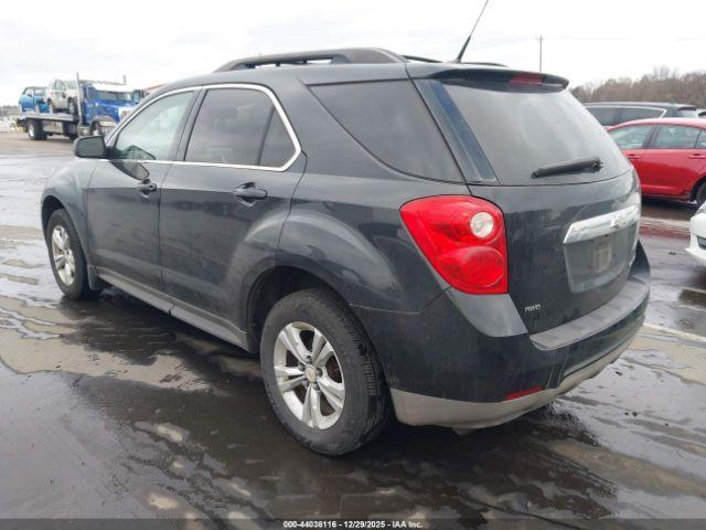 Chevrolet Equinox 1lt Image 3