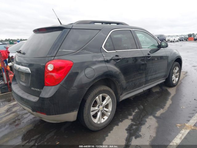 Chevrolet Equinox 1lt Image 2