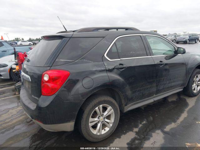 Chevrolet Equinox 1lt Image 4