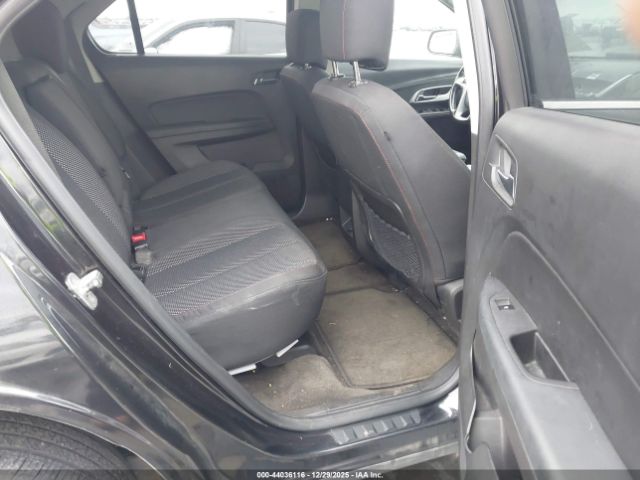 Chevrolet Equinox 1lt Image 10