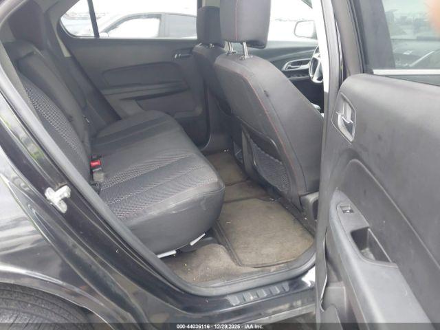 Chevrolet Equinox 1lt Image 10