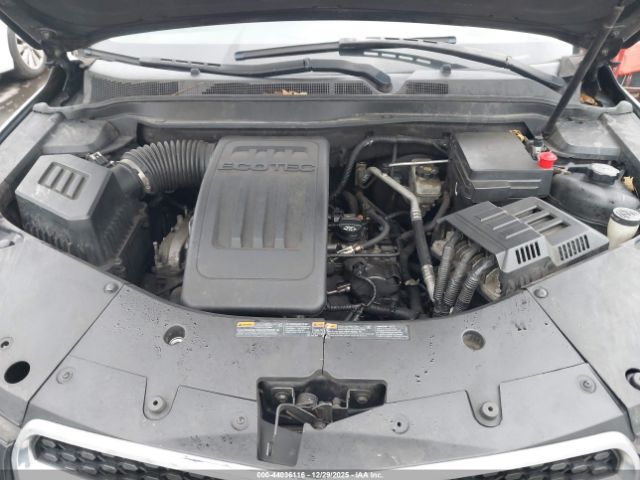 Chevrolet Equinox 1lt Image 11