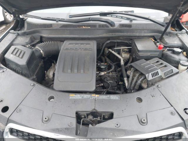 Chevrolet Equinox 1lt Image 11