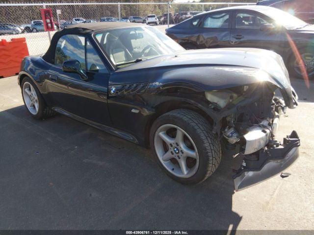 BMW Z Series 2.3 Image 1