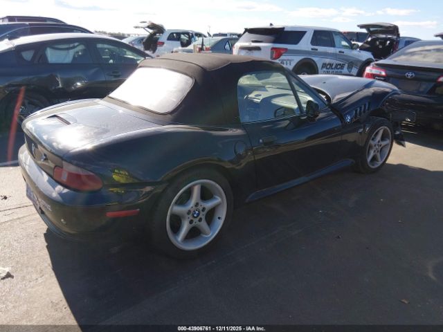 BMW Z Series 2.3 Image 11