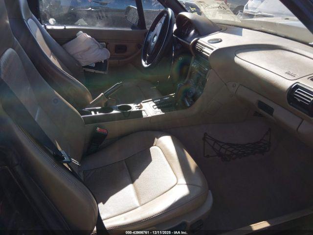 BMW Z Series 2.3 Image 4