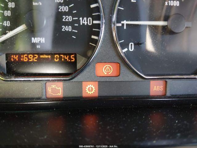 BMW Z Series 2.3 Image 2