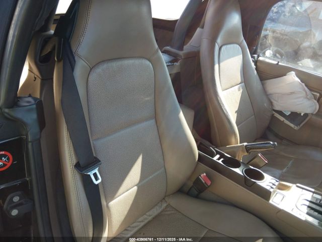 BMW Z Series 2.3 Image 10