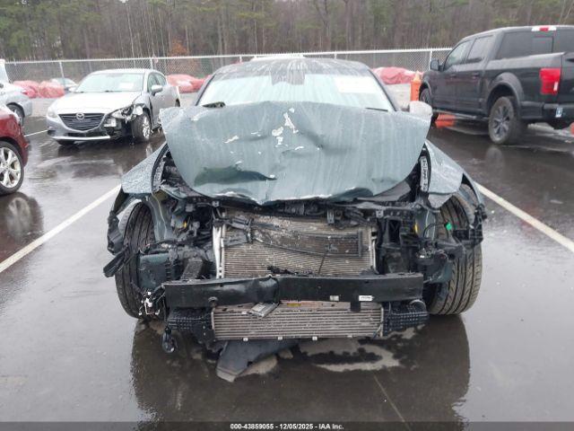 Kia Stinger Gt2 Image 6