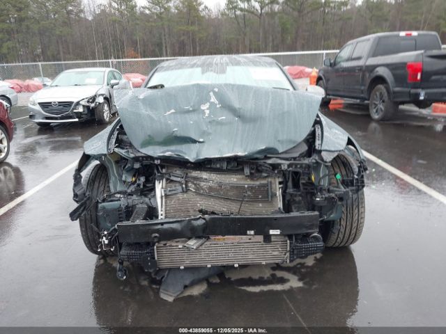 Kia Stinger Gt2 Image 5