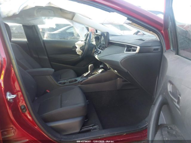 Toyota Corolla Le Image 3