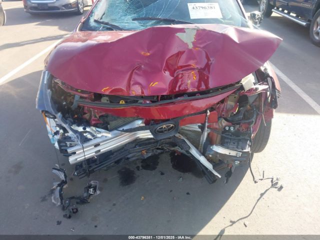 Toyota Corolla Le Image 8