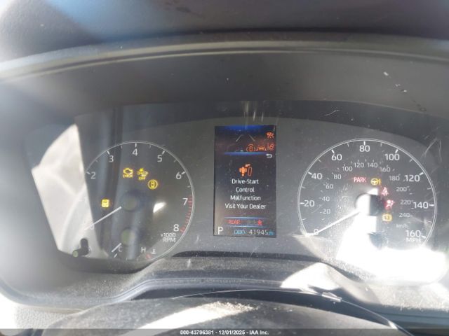 Toyota Corolla Le Image 10