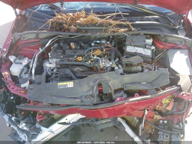 Toyota Corolla Le Image 7