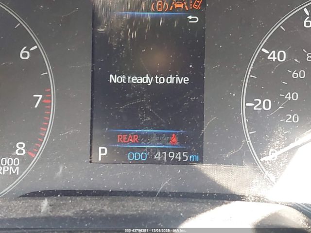 Toyota Corolla Le Image 19