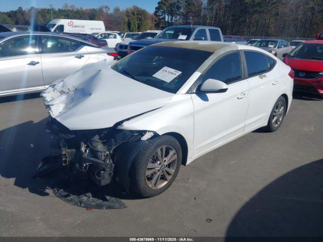 Hyundai ELANTRA Se Image 19