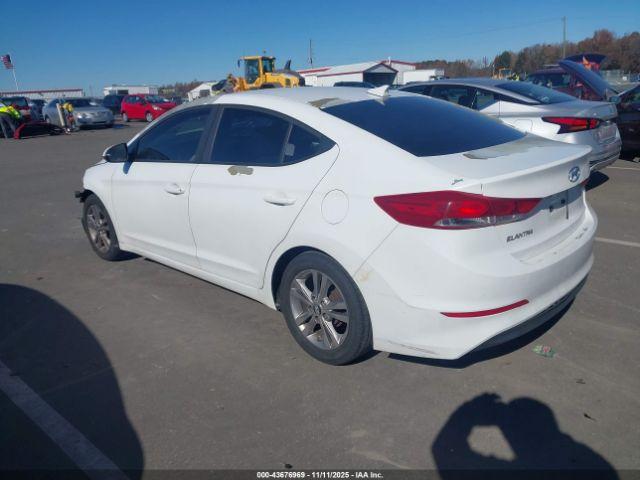 Hyundai ELANTRA Se Image 2