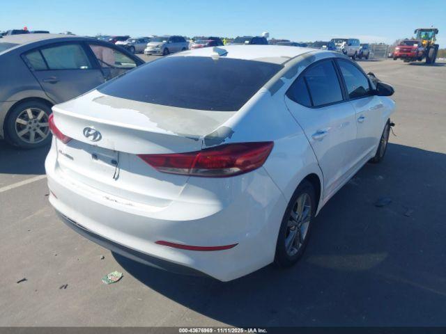 Hyundai ELANTRA Se Image 4