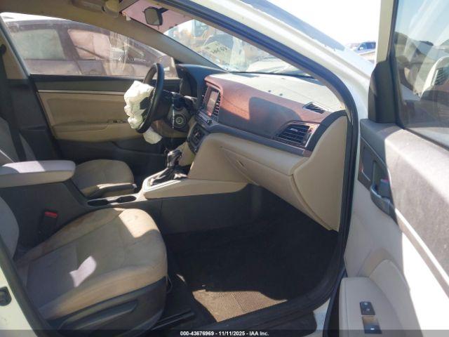 Hyundai ELANTRA Se Image 6