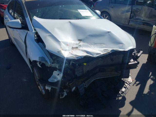 Hyundai ELANTRA Se Image 3