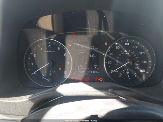 Hyundai ELANTRA Se Image 10