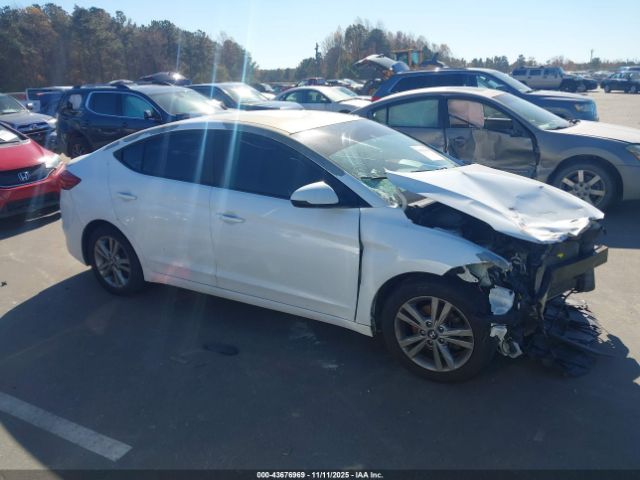 Hyundai ELANTRA Se Image 12