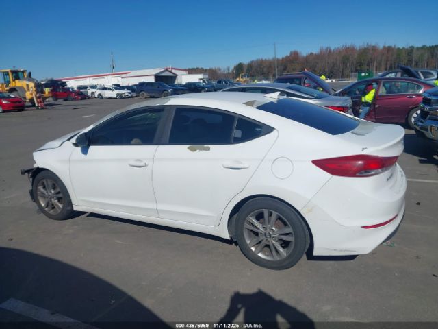 Hyundai ELANTRA Se Image 11