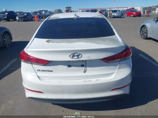 Hyundai ELANTRA Se Image 13