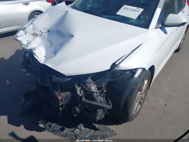 Hyundai ELANTRA Se Image 17