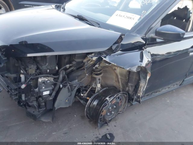 Nissan Kicks S Xtronic Cvt Image 5