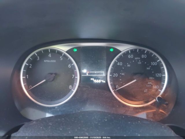 Nissan Kicks S Xtronic Cvt Image 4