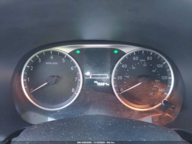 Nissan Kicks S Xtronic Cvt Image 4