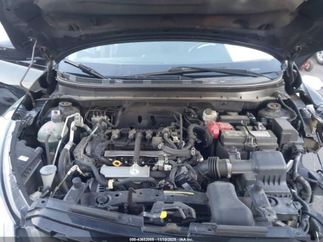 Nissan Kicks S Xtronic Cvt Image 7