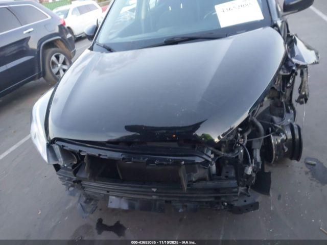 Nissan Kicks S Xtronic Cvt Image 8