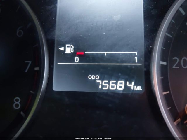 Nissan Kicks S Xtronic Cvt Image 12