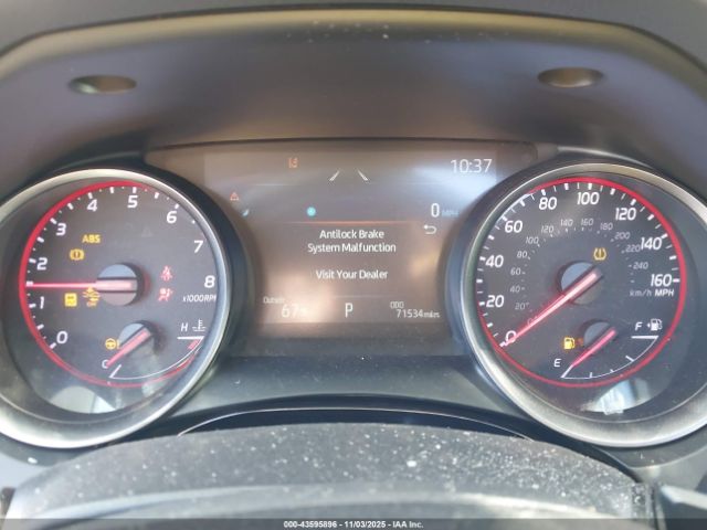 Toyota Camry Xse Image 15