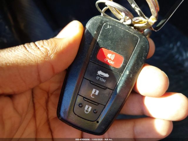 Toyota Camry Xse Image 19