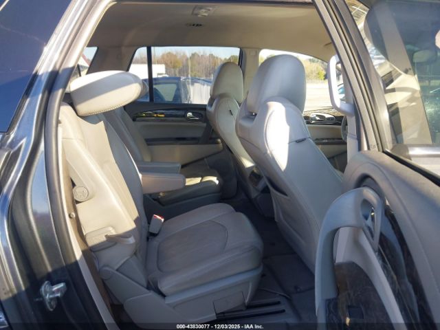 Buick Enclave Leather Image 6