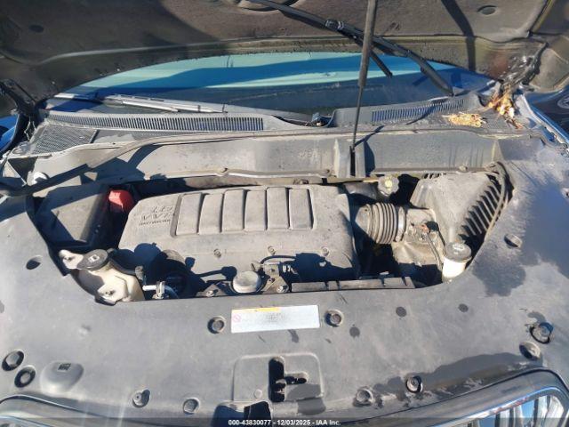 Buick Enclave Leather Image 4