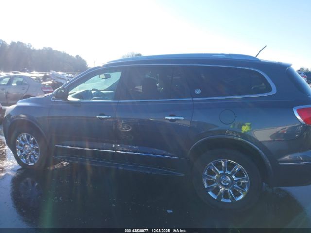 Buick Enclave Leather Image 17