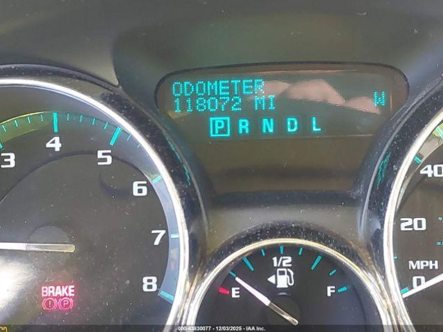 Buick Enclave Leather Image 13