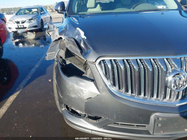 Buick Enclave Leather Image 2