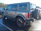 Ford Bronco Outer Banks Image 3