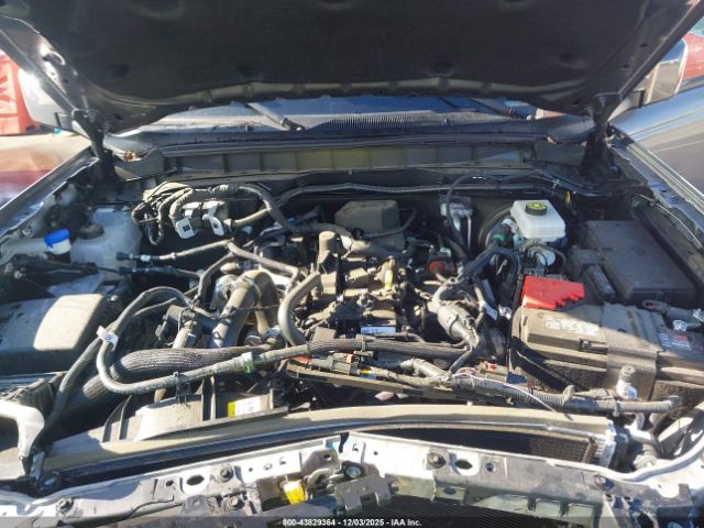 Ford Bronco Outer Banks Image 6