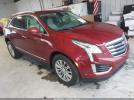 Cadillac XT5 Luxury Image 1