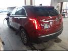 Cadillac XT5 Luxury Image 2
